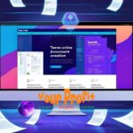 Best Online Tool for Document Creation in 2025 – tex9.net Review