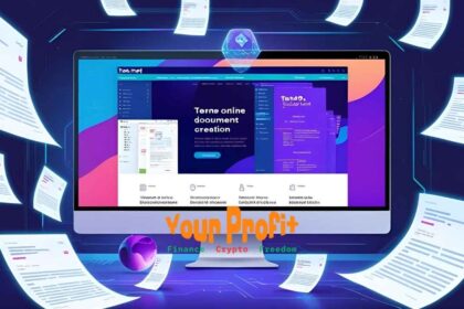 Best Online Tool for Document Creation in 2025 – tex9.net Review