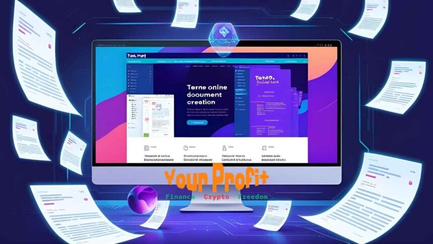 Best Online Tool for Document Creation in 2025 – tex9.net Review