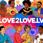 Exploring love2love.lv A Comprehensive Overview