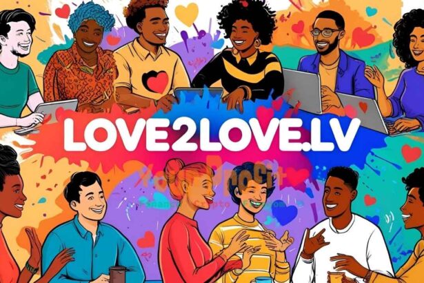 Exploring love2love.lv A Comprehensive Overview