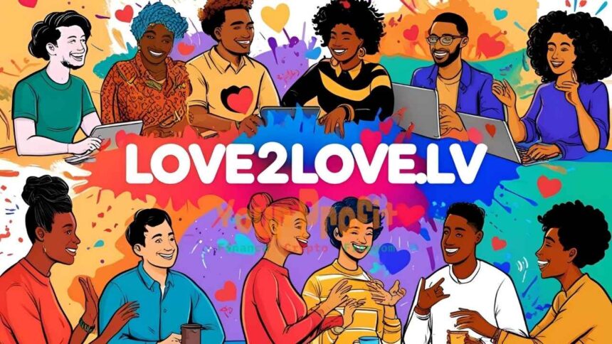 Exploring love2love.lv A Comprehensive Overview