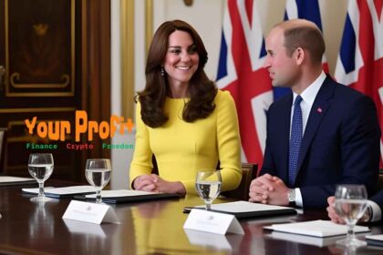 Kate Middleton’s Crucial Return: 7 Reasons Her Latest Meeting Signals a Powerful Royal Comeback