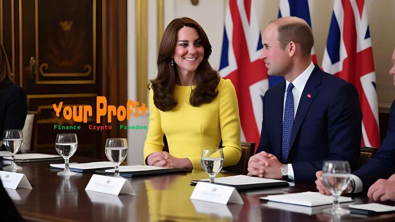 Kate Middleton’s Crucial Return: 7 Reasons Her Latest Meeting Signals a Powerful Royal Comeback
