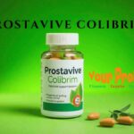 Real Results with Prostavive Colibrim: Men’s Health Just Got an Upgrade