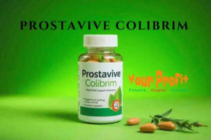 Real Results with Prostavive Colibrim: Men’s Health Just Got an Upgrade