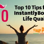 Top 10 Tips from Nobullswipe to Instantly Boost Life Quality