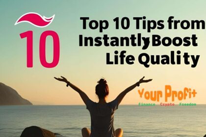 Top 10 Tips from Nobullswipe to Instantly Boost Life Quality