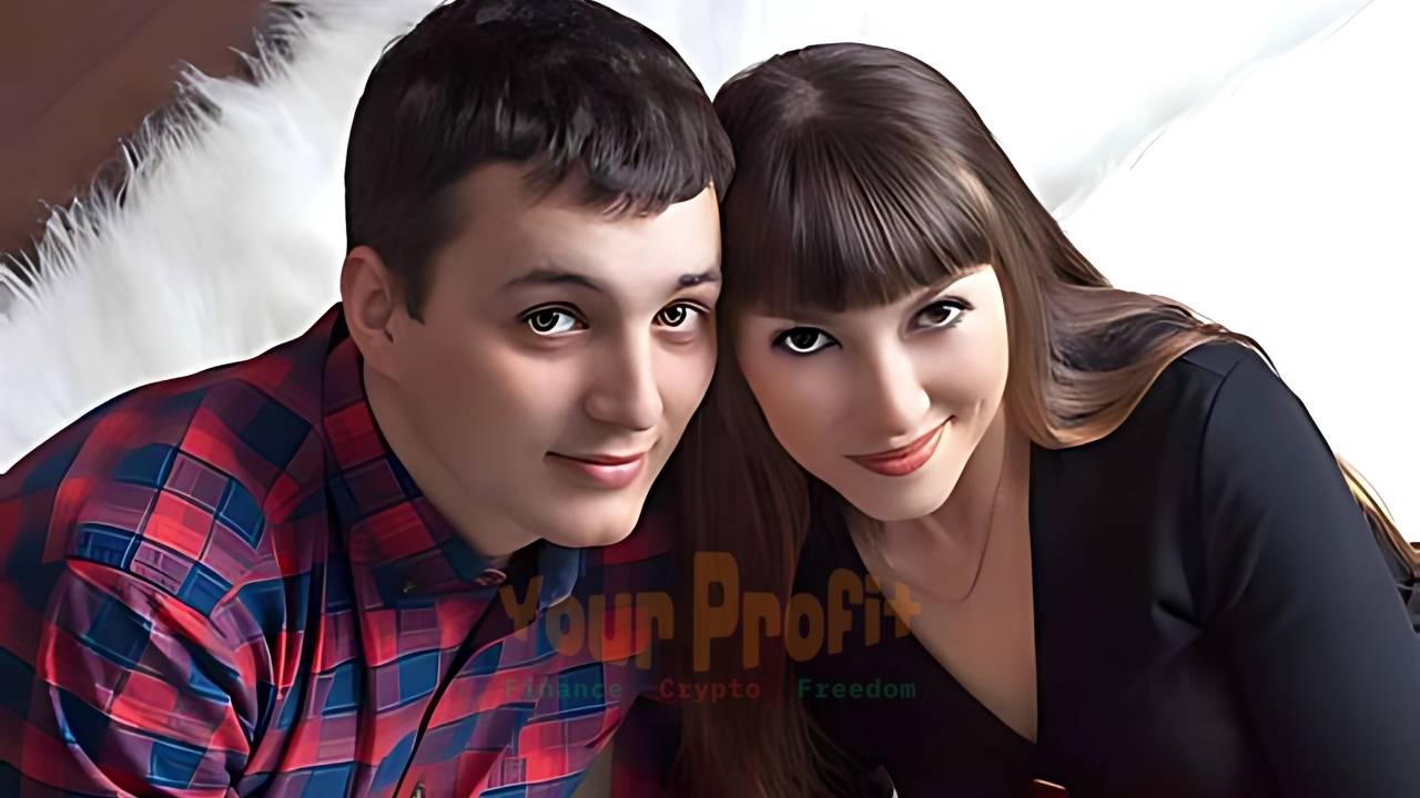 Who Is Eric Weinberger Wife? New Update