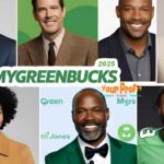 Why Everyone’s Talking About Kenneth Jones and MyGreenBucks in 2025: The Unstoppable Financial Movement