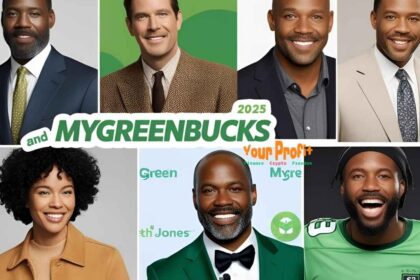 Why Everyone’s Talking About Kenneth Jones and MyGreenBucks in 2025: The Unstoppable Financial Movement