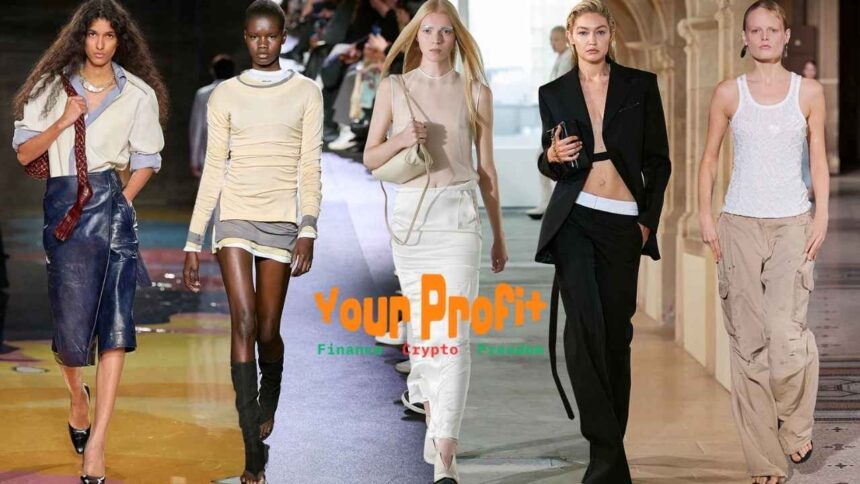 10 Surprising Reasons Why Fashion Lovers Are Rushing to Fashionisk.com This Season
