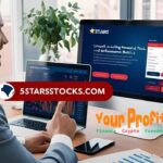A Closer Look at 5StarsStocks.com: Tools, Features, and Performance
