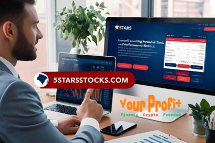 A Closer Look at 5StarsStocks.com: Tools, Features, and Performance