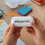 Adsy.pw/hb3: Tiny URL, Massive Impact