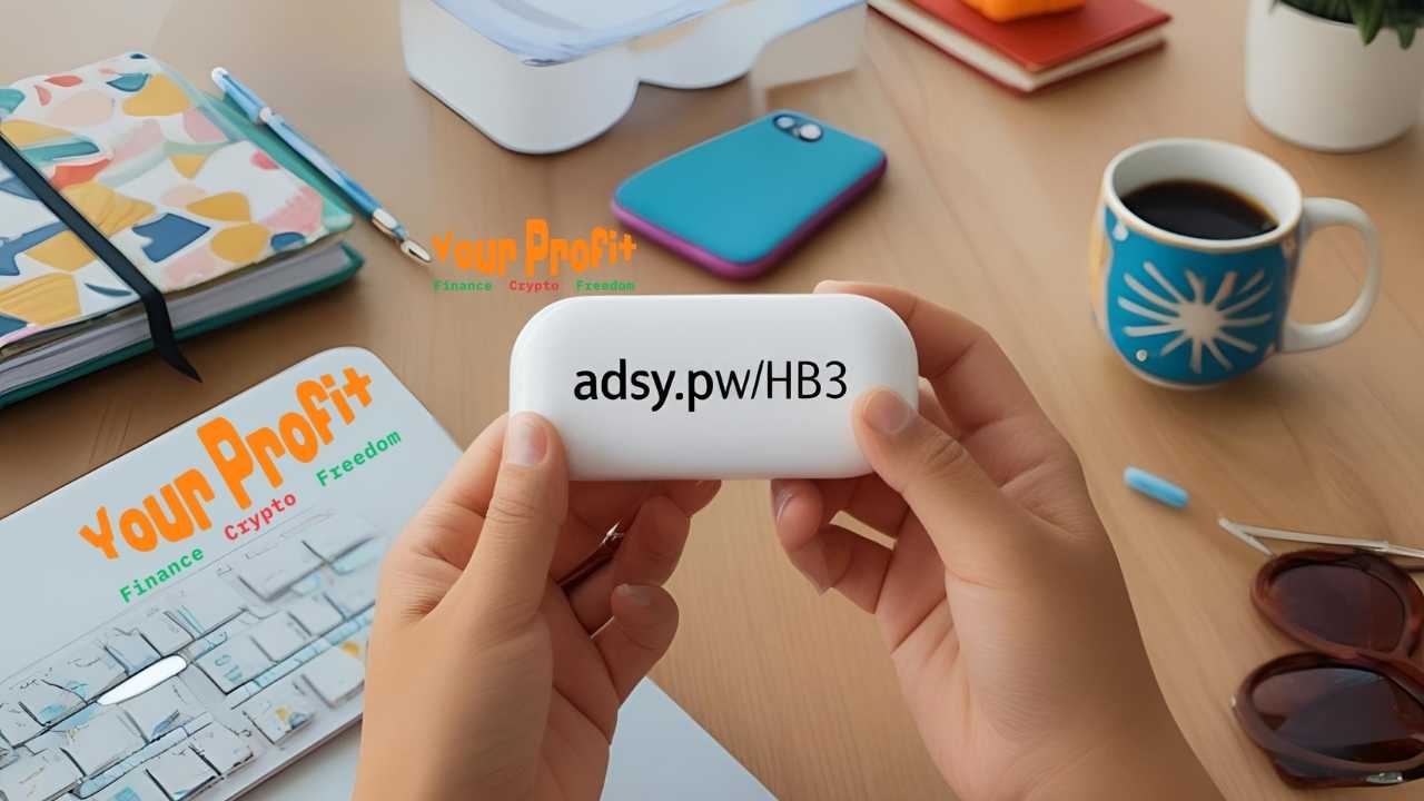 Adsy.pw/hb3: Tiny URL, Massive Impact
