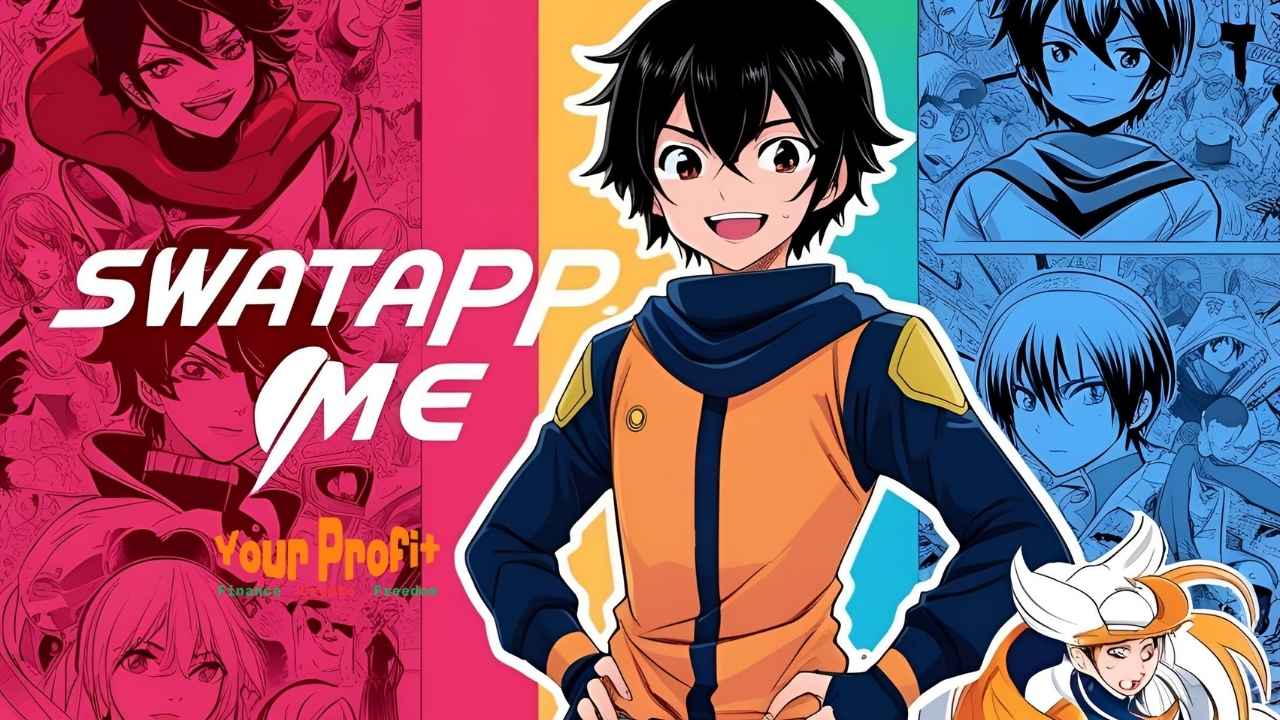 Discover the Best Arabic Manga Only on Swatapp.me – المانجا Guide for True Fans