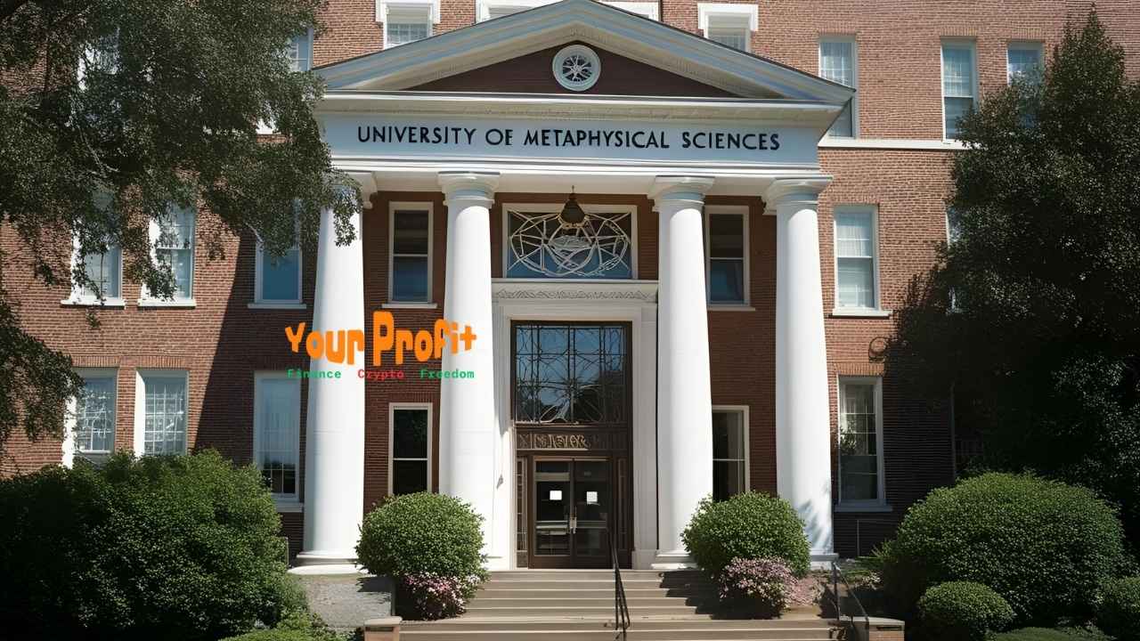 FAKE Articles & Predatory Litigation — University of Metaphysical Sciences Lawsuit Update