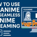 How to Use Vuianime for Seamless Anime Streaming – Step-by-Step Guide