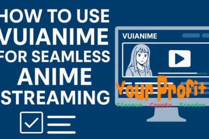 How to Use Vuianime for Seamless Anime Streaming – Step-by-Step Guide