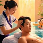 Korean Expert Outcall Massage – From Ilsan to Your Local Area