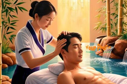 Korean Expert Outcall Massage – From Ilsan to Your Local Area