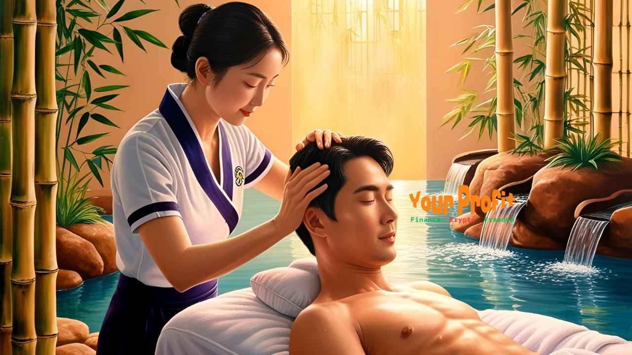Korean Expert Outcall Massage – From Ilsan to Your Local Area