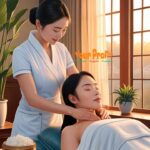 Korean Massage at Home in Gurisi & Uijeongbu – Trusted Professionals at Your Service