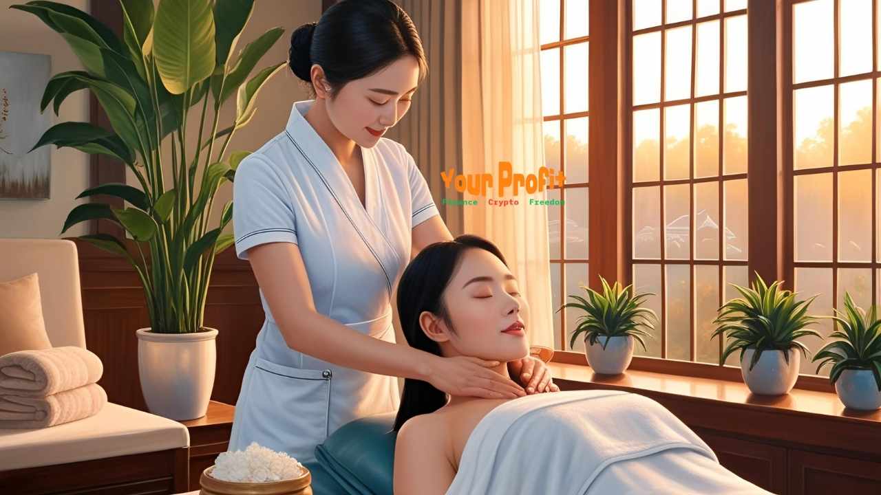 Korean Massage at Home in Gurisi & Uijeongbu – Trusted Professionals at Your Service