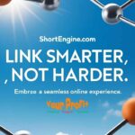 Link Smarter, Not Harder: Discover ShortEngine.com
