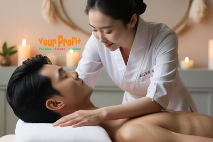Relax Now, Pay Later – Discover Bucheon & Ansan’s Best Postpaid Outcall Massage Services