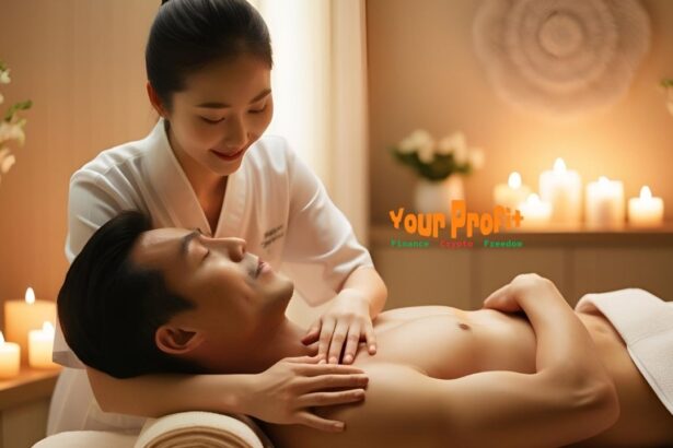 No Advance Needed – Relax with Postpaid Outcall Massage in Sinchon & Suyu