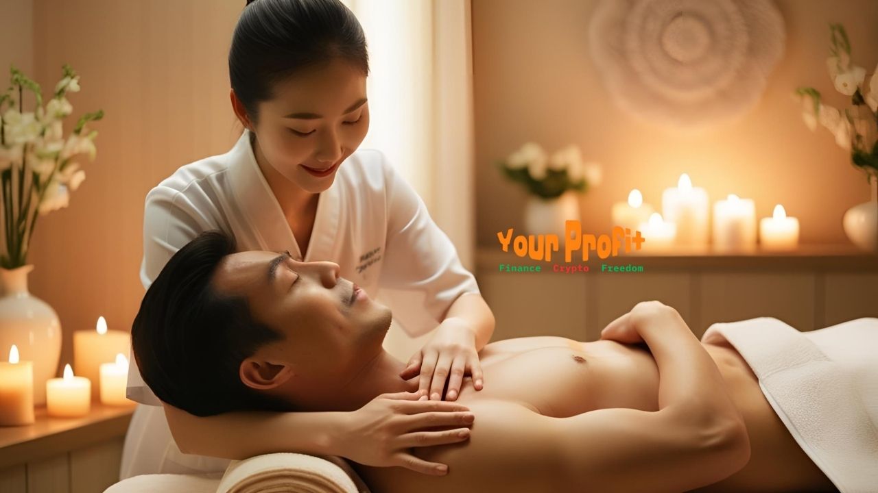 No Advance Needed – Relax with Postpaid Outcall Massage in Sinchon & Suyu
