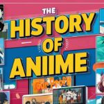 The Evolution of Anime Through Art and Streaming – A Look into Animeidhen