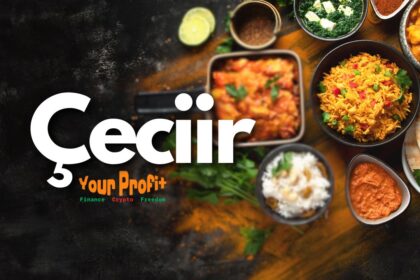 The Soul of Turkey on a Plate: Çeciir – A Timeless Taste of Tradition