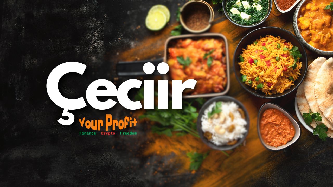 The Soul of Turkey on a Plate: Çeciir – A Timeless Taste of Tradition