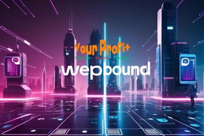 What Makes Wepbound Stand Out in the 2025 Digital Landscape: 17 Reasons It’s Leading the Digital Game