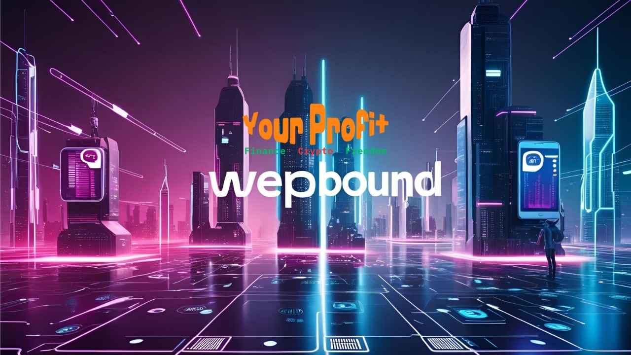 What Makes Wepbound Stand Out in the 2025 Digital Landscape: 17 Reasons It’s Leading the Digital Game