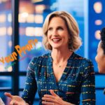 Who Is Shannon Reardon Swanick? A Trailblazing Profile in Innovation & Impact