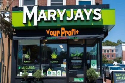Top-Rated Guide to MaryJays DC Weed Dispensary Juice Bar Washington: Real Reviews & Holistic Wellness Services
