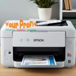Epson XP-445 Driver for Windows 10, 11, 8 & Mac – Complete Setup 2025