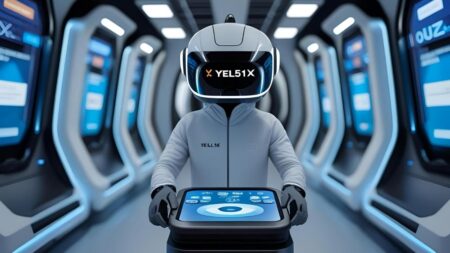 YELL51X-OUZ4: The Future of Technology or Just Another Fad?