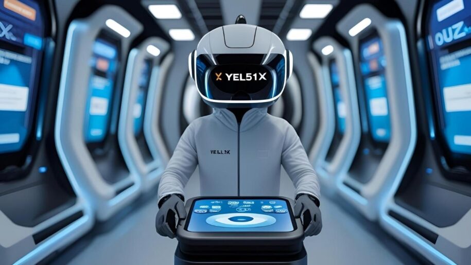 YELL51X-OUZ4: The Future of Technology or Just Another Fad?